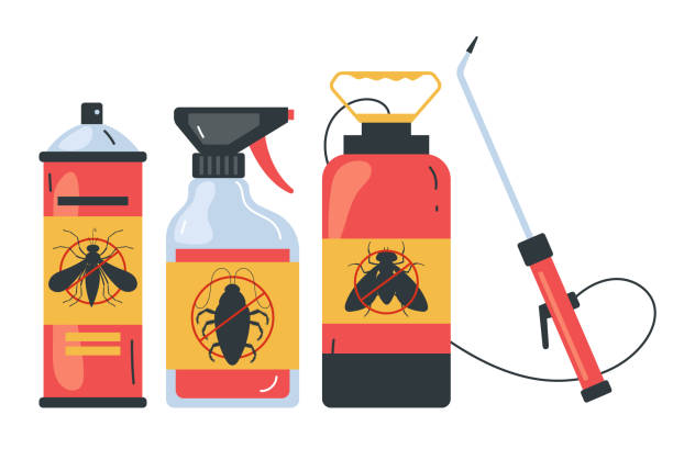 Best Residential Pest Control  in Alamo, GA